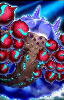 Paleozoic Eldonia's image