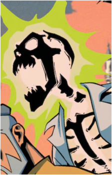 Doctor Phosphorus (Alex Sartorius)'s image