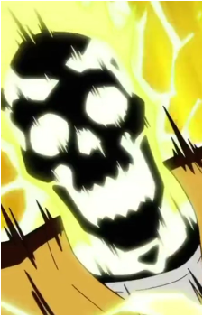 Doctor Phosphorus (Alex Sartorius)