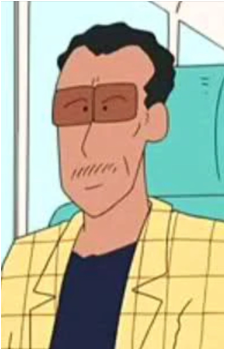 Bunta Takakura's image