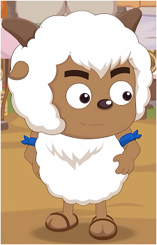 Sparky {PGBBW}