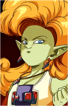 Zangya's image