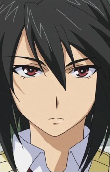 Nagi Ichinose