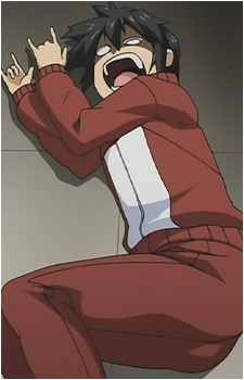 Nagi Ichinose