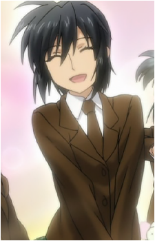 Nagi Ichinose