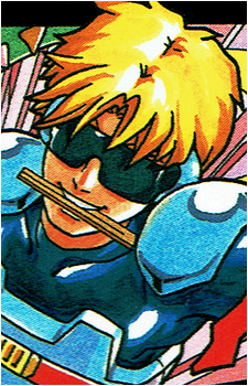 Rent a Hero's image