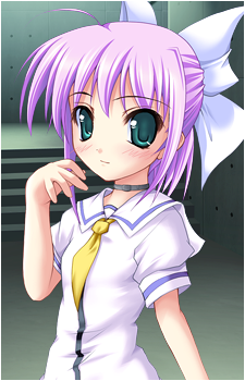 Yuuki Shikijou's image