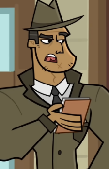 The Detective {Disventure}'s image