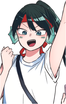 Kiba Kinami's image