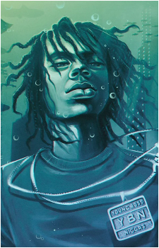 YBN Nahmir's image
