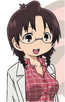 Aiko Kuriyama's image