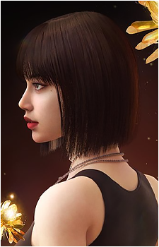 Lisa {BP}