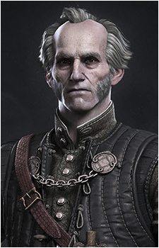 Image 3 of Regis