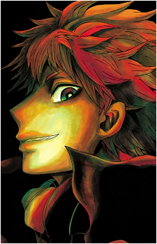 Mikito Himekawa's image