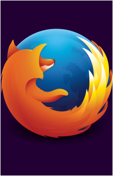 Firefox's image