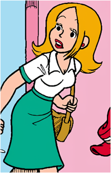 Dona Cecília's image