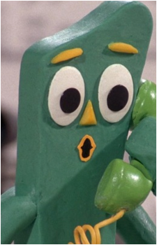Gumby