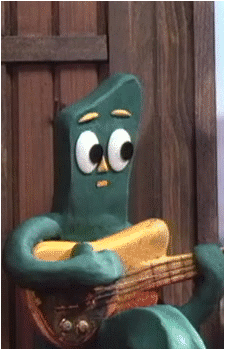 Gumby