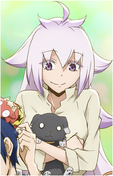 Kaede Kashiwagi's image