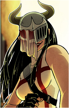 Stella Kingly's image