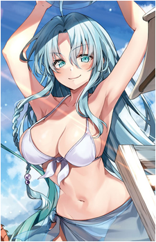 Snow