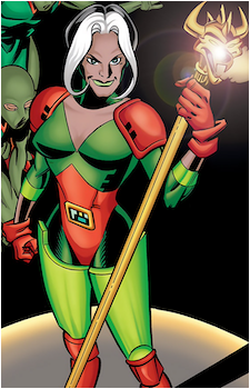 Shiv (Cindy Burman)'s image