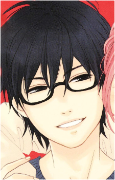Ayumu Kurosawa's image