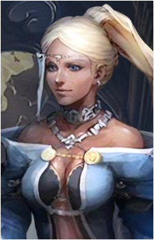 Vahti
