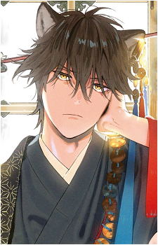 Kuroe Ren's image