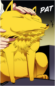Doggy