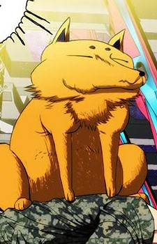 Doggy