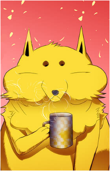 Doggy's image