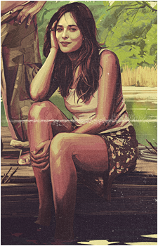 Eleanor {PBF}