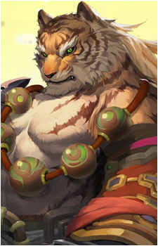 Pang's image