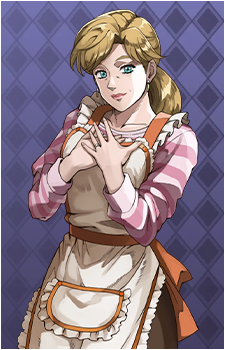 Holy Kujo's image
