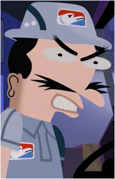 Postman {OtOR}