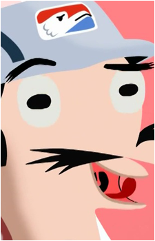 Postman {OtOR}