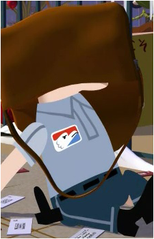 Postman {OtOR}