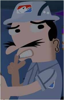 Postman {OtOR}