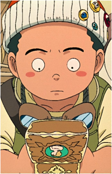 Akisu's image