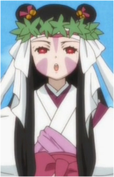 Utasha