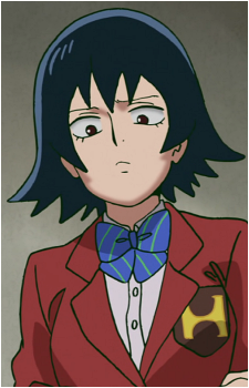 Mari {Mob}'s image