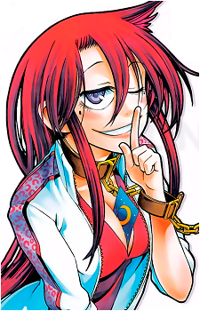 Shiho Shishido