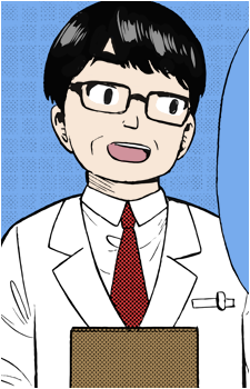 Doctor Yabu