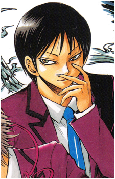 Inugamigyoubu Tamazuki's image