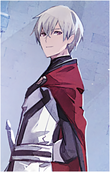 Rein Clays