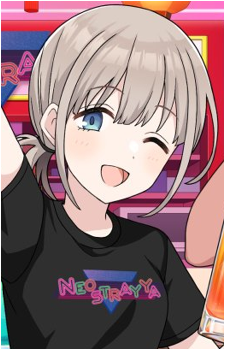 Asahi Serizawa