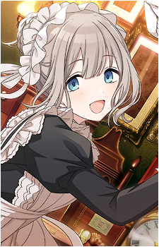 Asahi Serizawa
