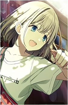Asahi Serizawa