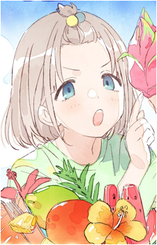Asahi Serizawa